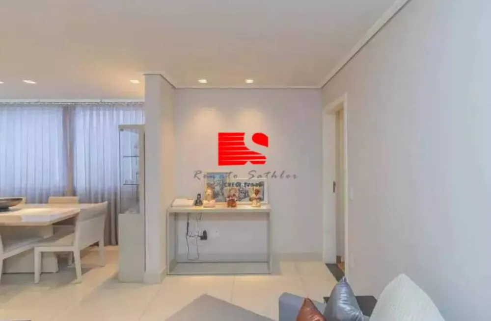 Apartamento, 3 quartos, 98 m² - Foto 2