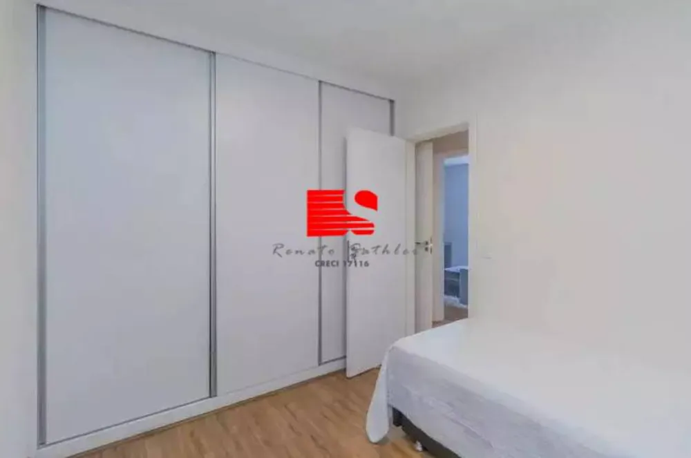 Apartamento, 3 quartos, 98 m² - Foto 8