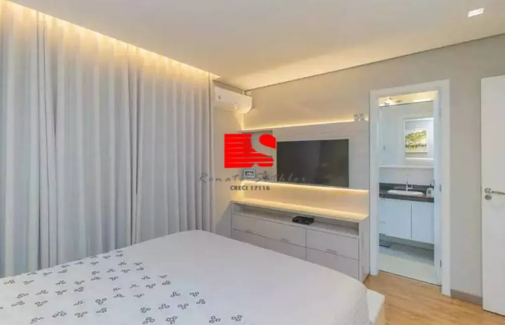 Apartamento, 3 quartos, 98 m² - Foto 5