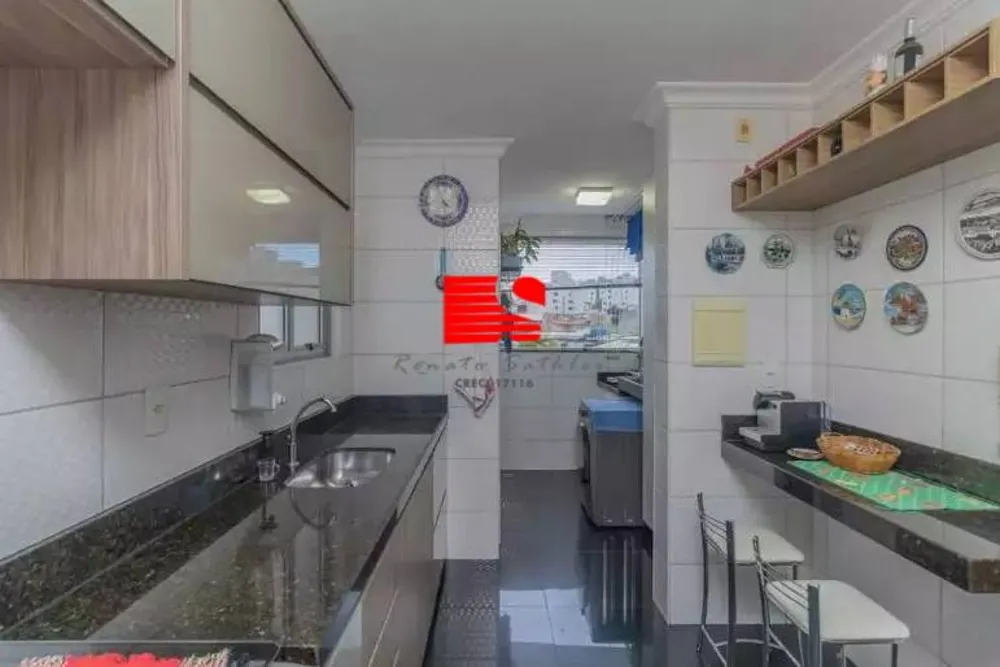 Apartamento, 3 quartos, 98 m² - Foto 15