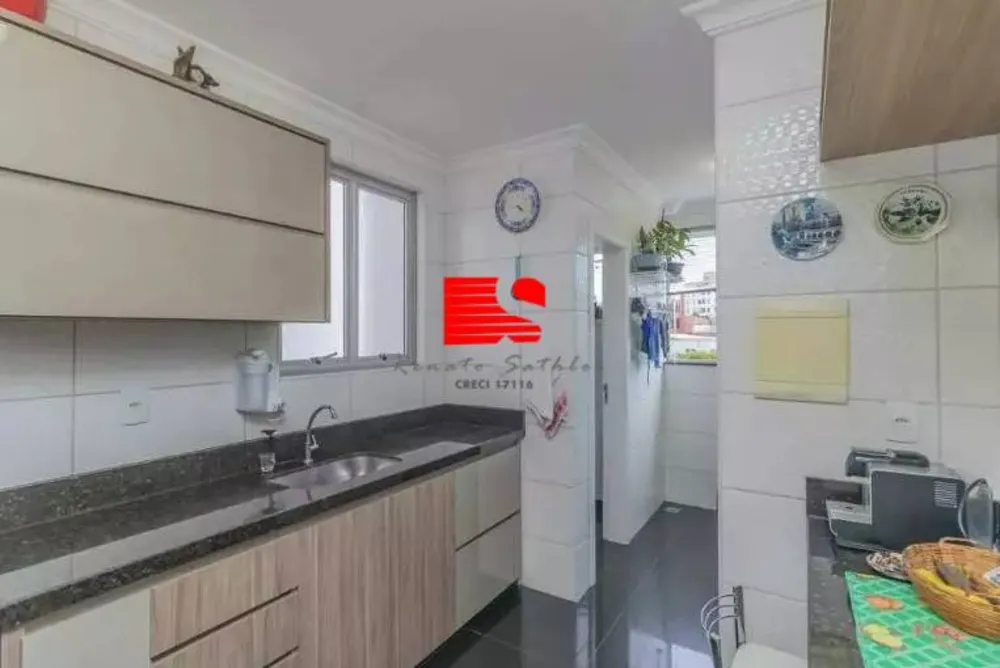 Apartamento, 3 quartos, 98 m² - Foto 12