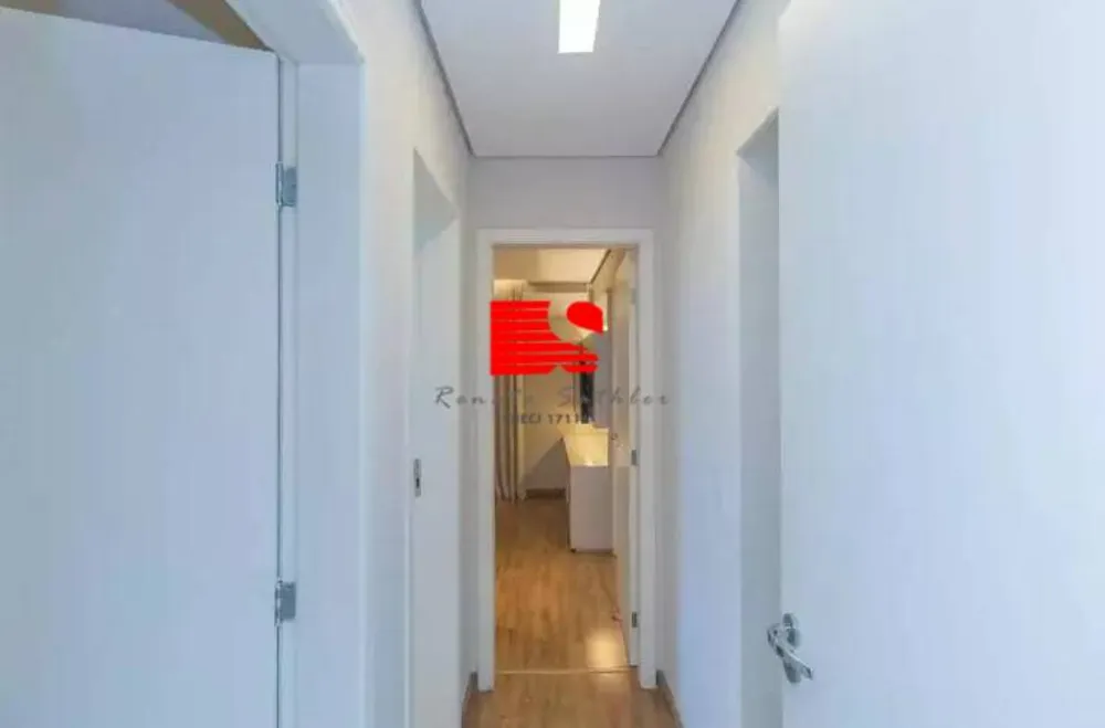 Apartamento, 3 quartos, 98 m² - Foto 10