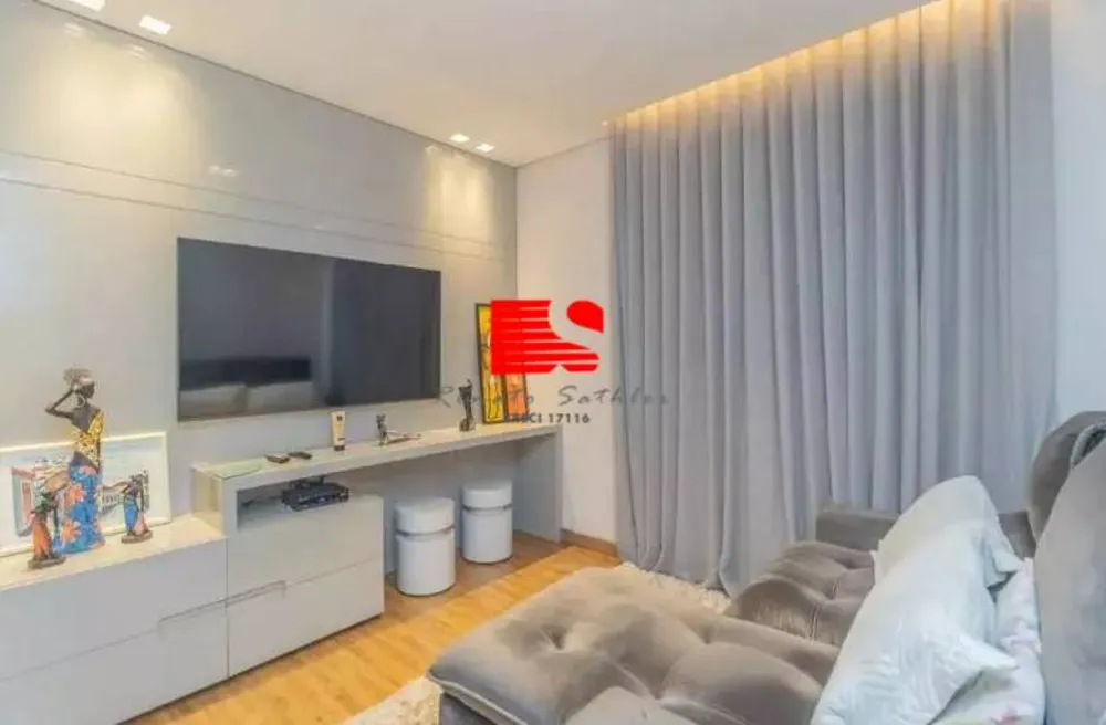 Apartamento, 3 quartos, 98 m² - Foto 9