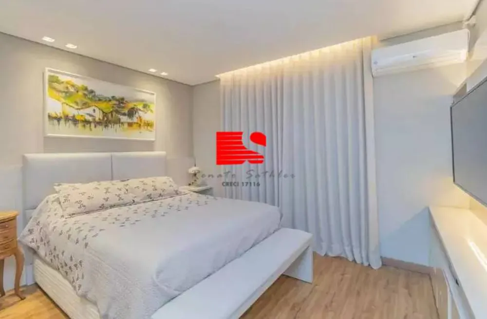 Apartamento, 3 quartos, 98 m² - Foto 4