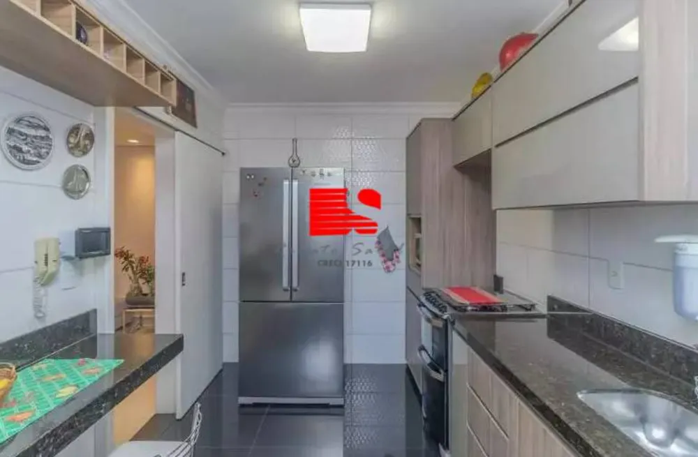 Apartamento, 3 quartos, 98 m² - Foto 14