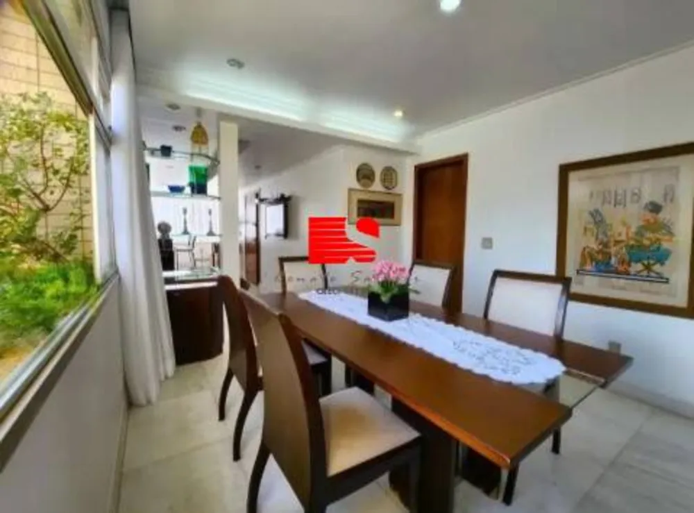 Apartamento, 2 quartos, 48 m² - Foto 1