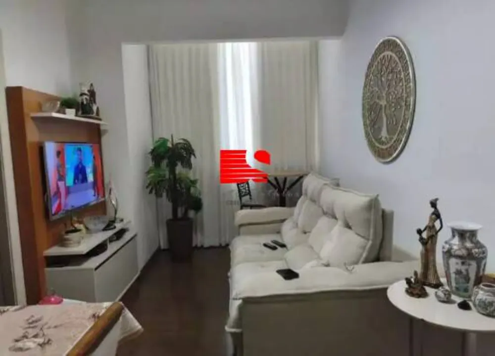Apartamento, 2 quartos, 48 m² - Foto 2