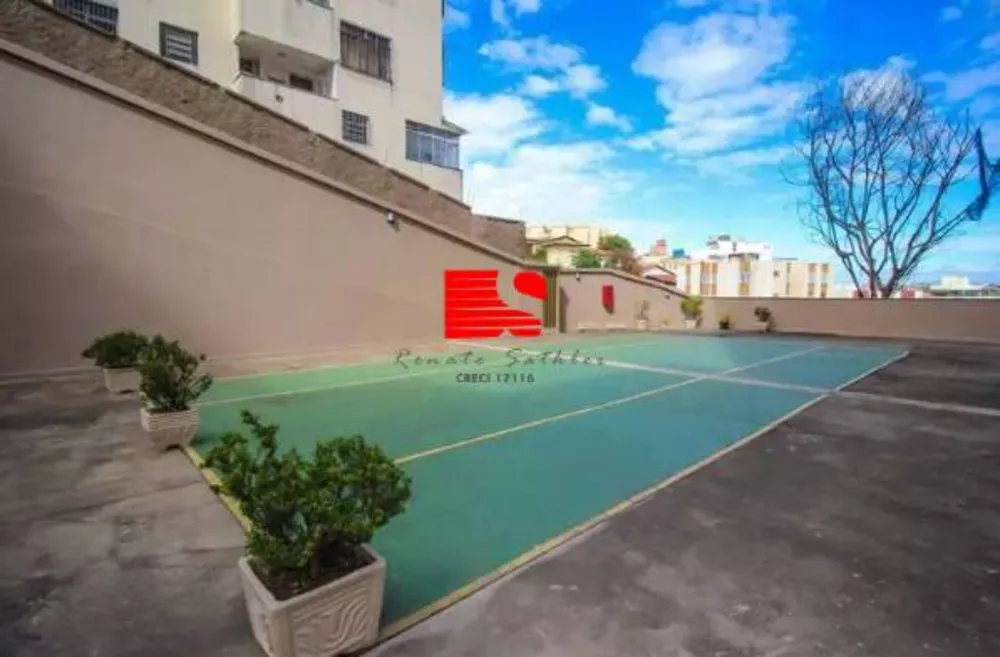 Apartamento, 2 quartos, 48 m² - Foto 7