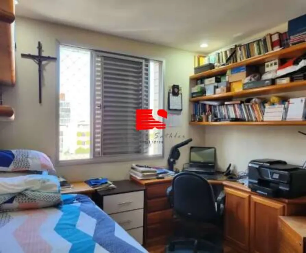 Apartamento, 2 quartos, 48 m² - Foto 8