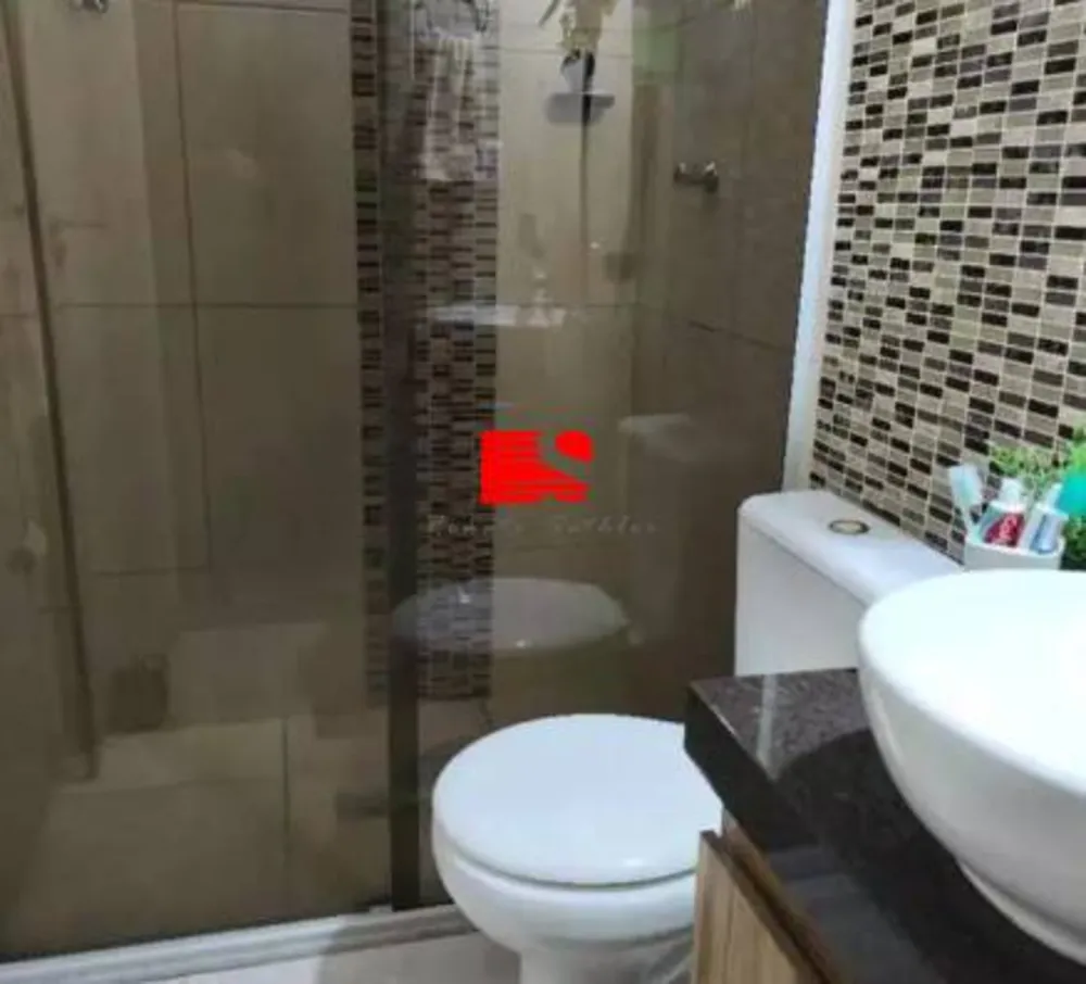 Apartamento, 2 quartos, 48 m² - Foto 4