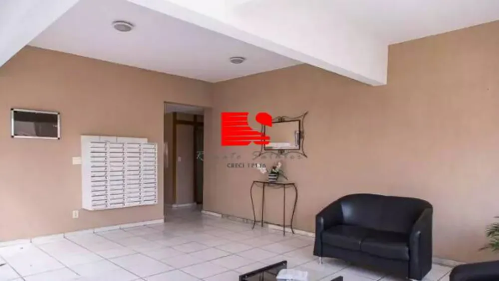 Apartamento, 2 quartos, 48 m² - Foto 6