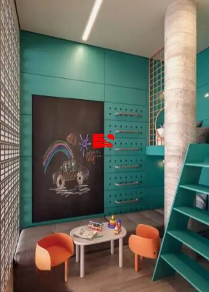Apartamento, 4 quartos, 272 m² - Foto 12
