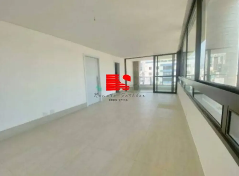 Apartamento, 4 quartos, 272 m² - Foto 1