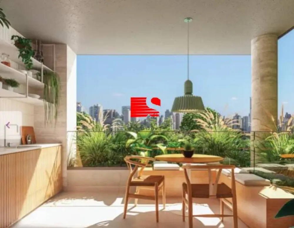 Apartamento, 4 quartos, 272 m² - Foto 11