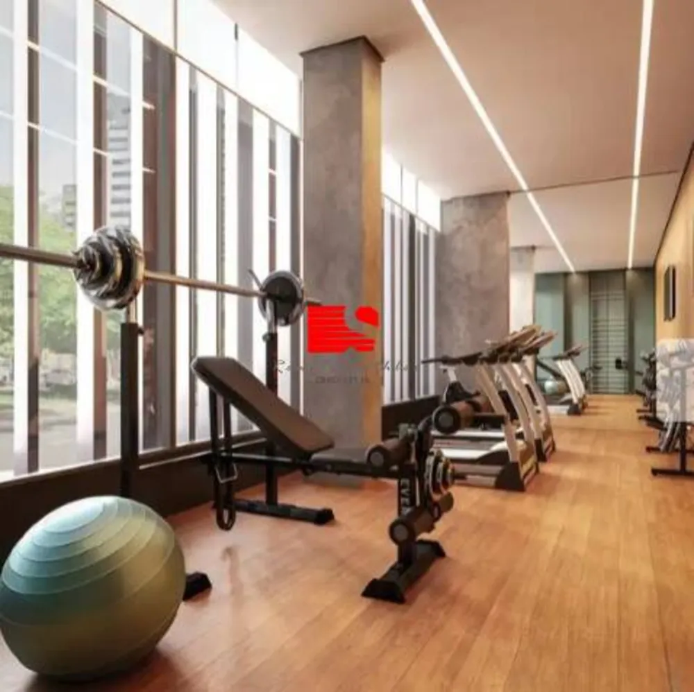 Apartamento, 4 quartos, 272 m² - Foto 13