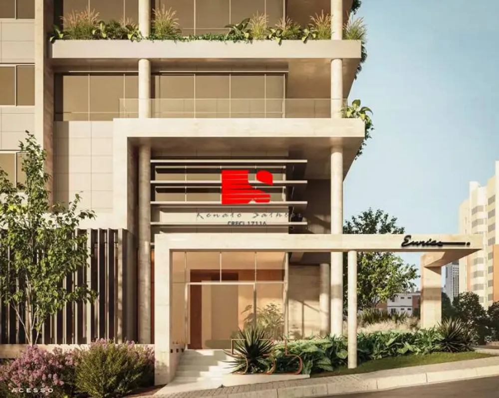 Apartamento, 4 quartos, 272 m² - Foto 8