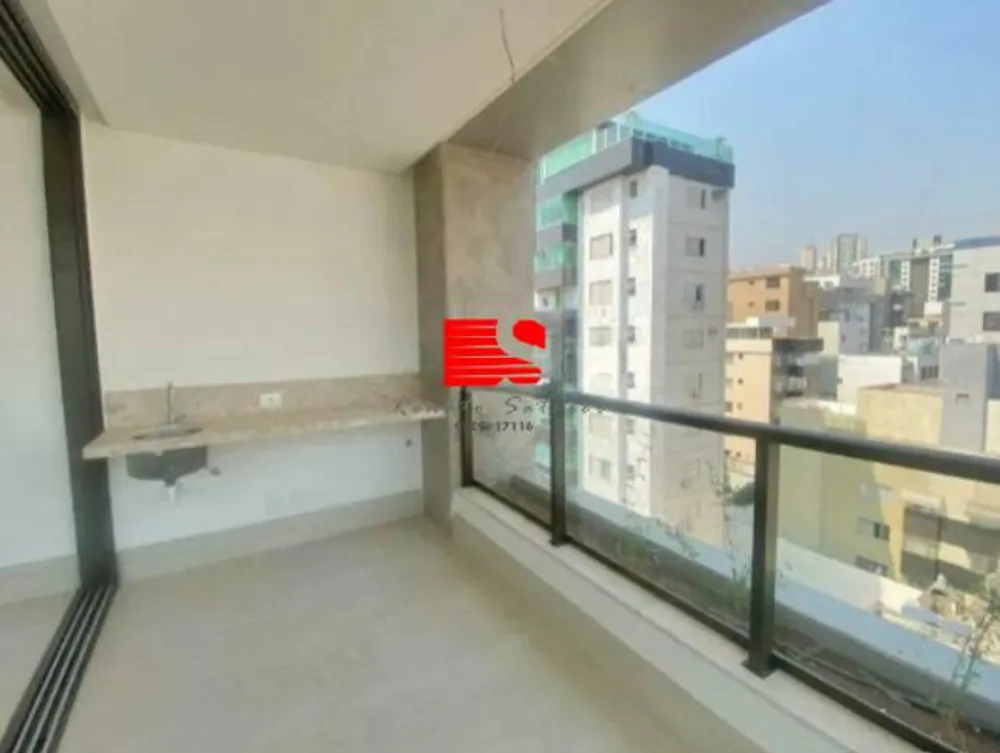 Apartamento, 4 quartos, 272 m² - Foto 2