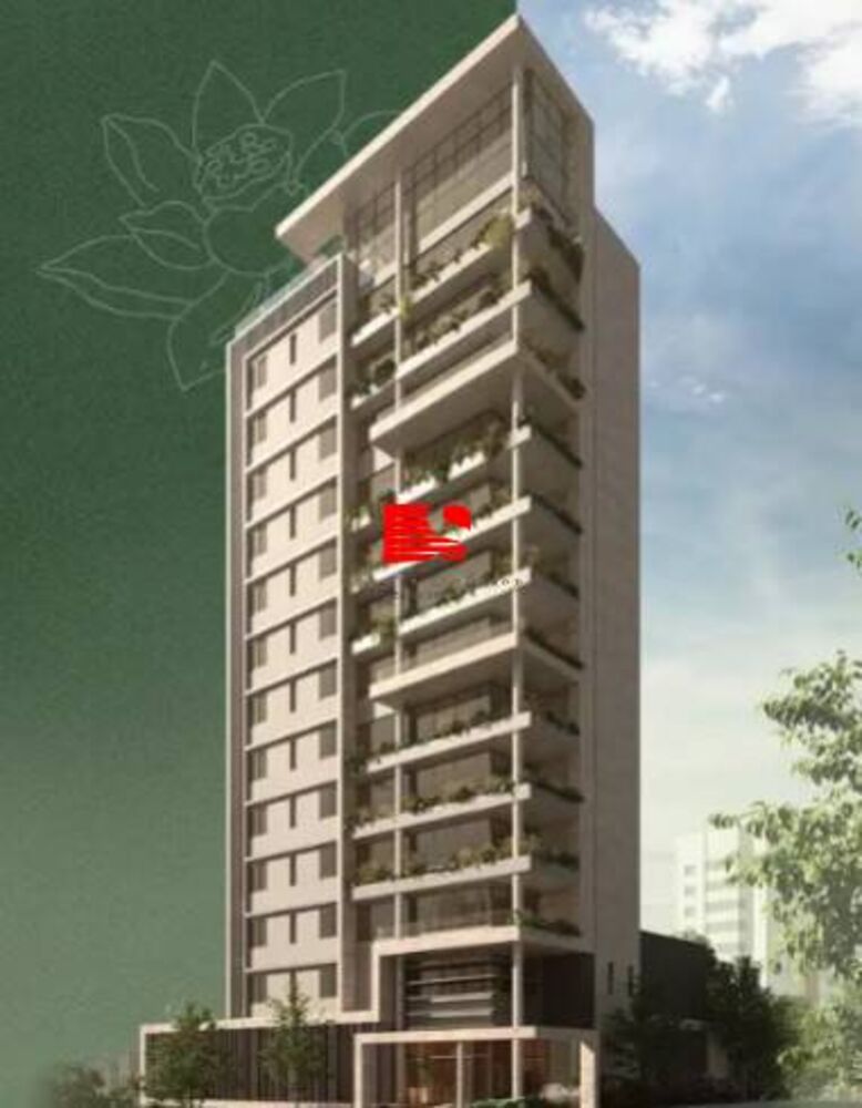 Apartamento, 4 quartos, 272 m² - Foto 1