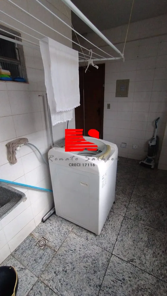 Apartamento, 4 quartos, 160 m² - Foto 8