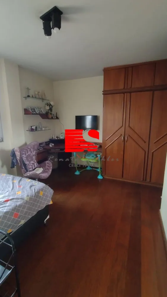 Apartamento, 4 quartos, 160 m² - Foto 3