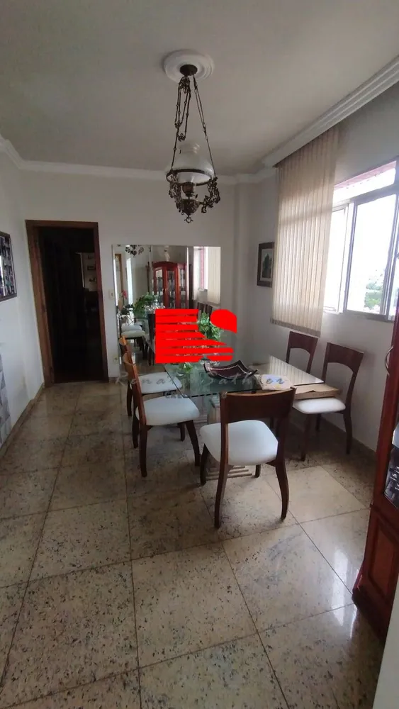 Apartamento, 4 quartos, 160 m² - Foto 7
