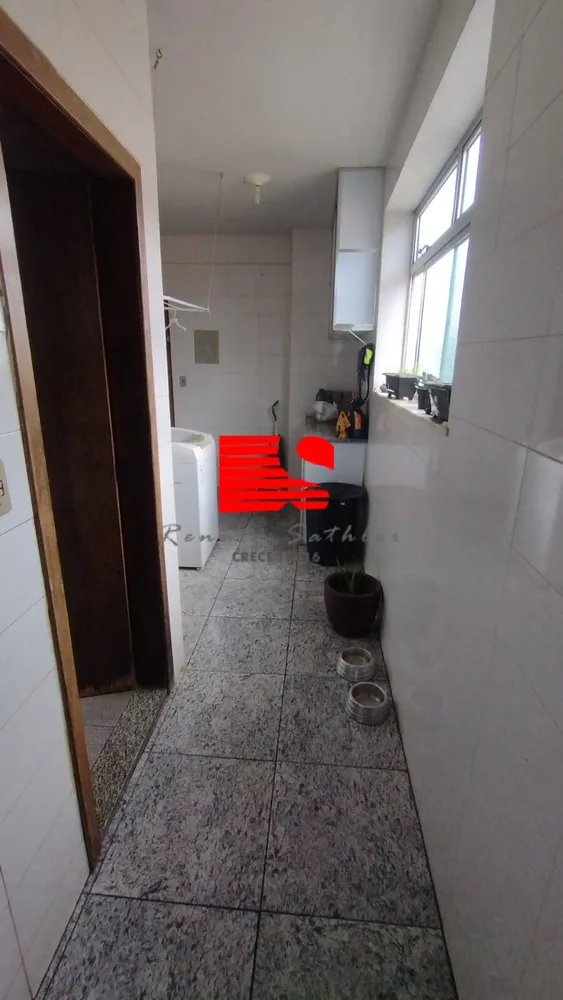 Apartamento, 4 quartos, 160 m² - Foto 11