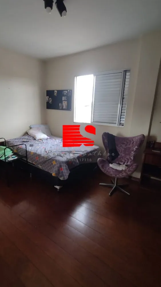 Apartamento, 4 quartos, 160 m² - Foto 4