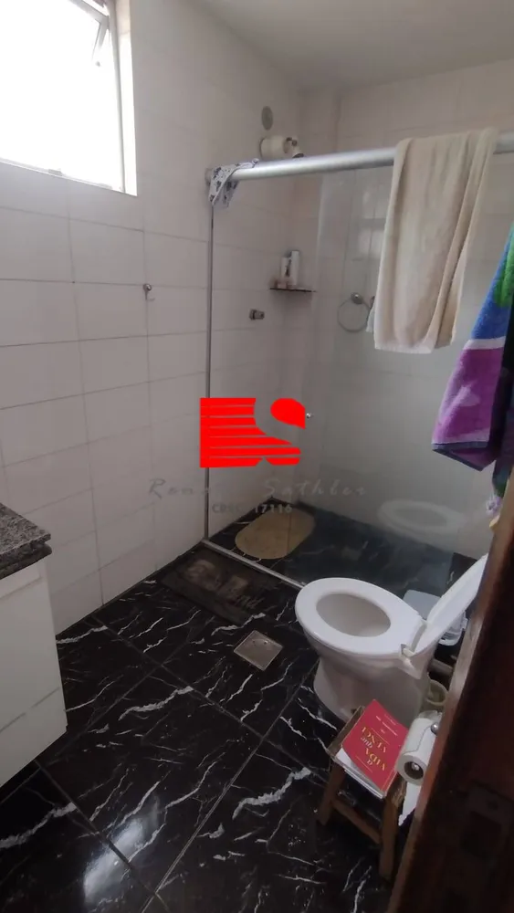 Apartamento, 4 quartos, 160 m² - Foto 5