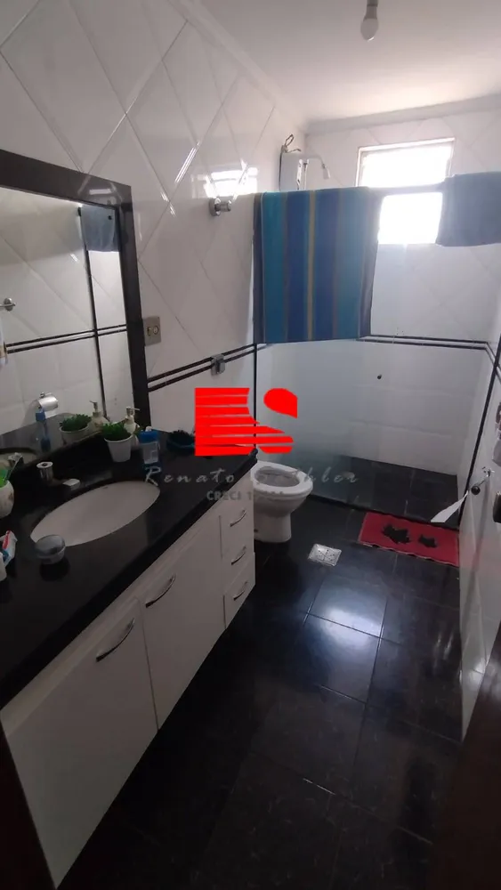 Apartamento, 4 quartos, 160 m² - Foto 2