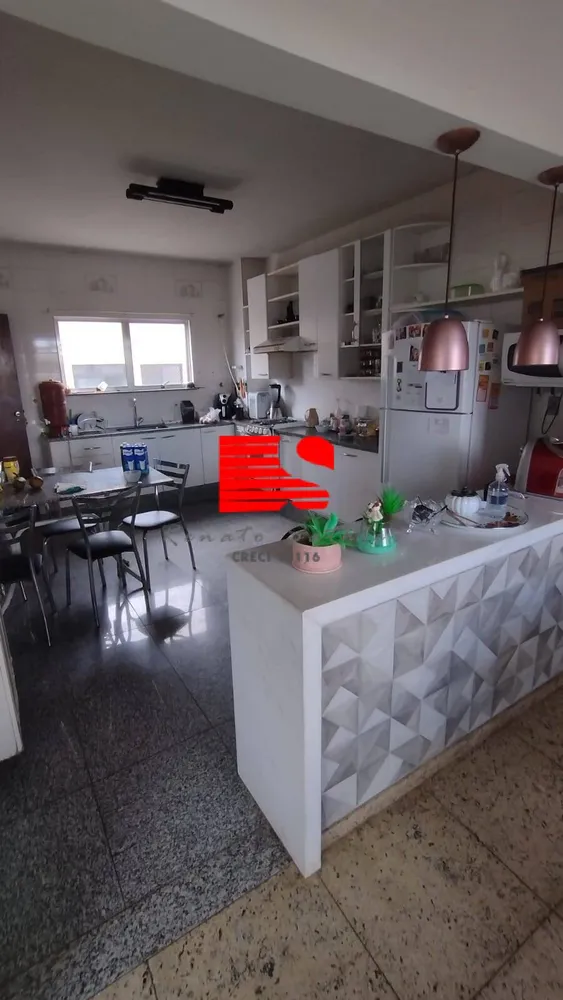 Apartamento, 4 quartos, 160 m² - Foto 9