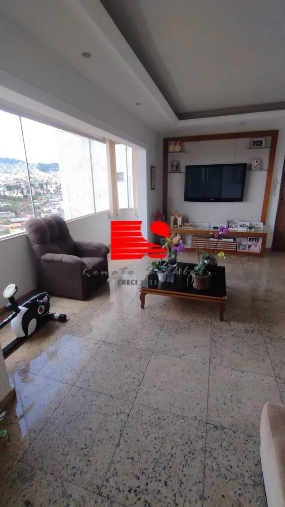 Apartamento, 4 quartos, 160 m² - Foto 10