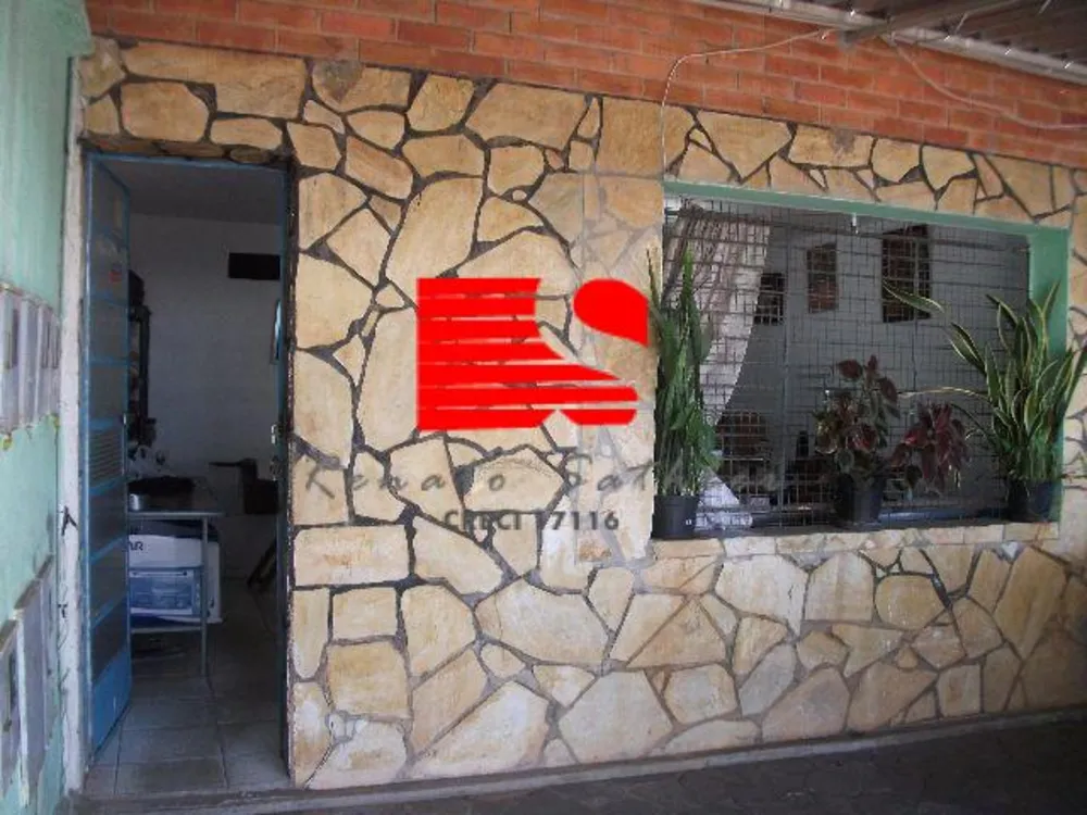 Casa, 3 quartos - Foto 7