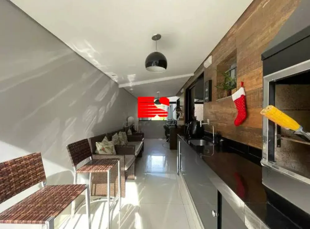 Apartamento, 2 quartos, 90 m² - Foto 9