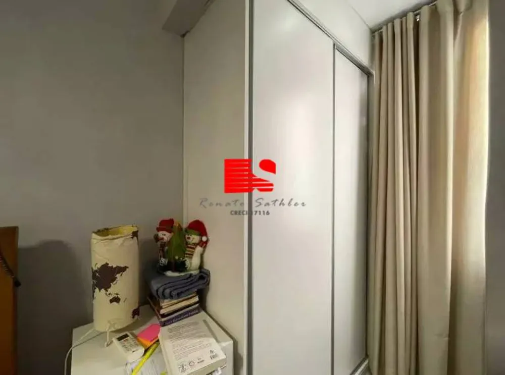 Apartamento, 2 quartos, 90 m² - Foto 11