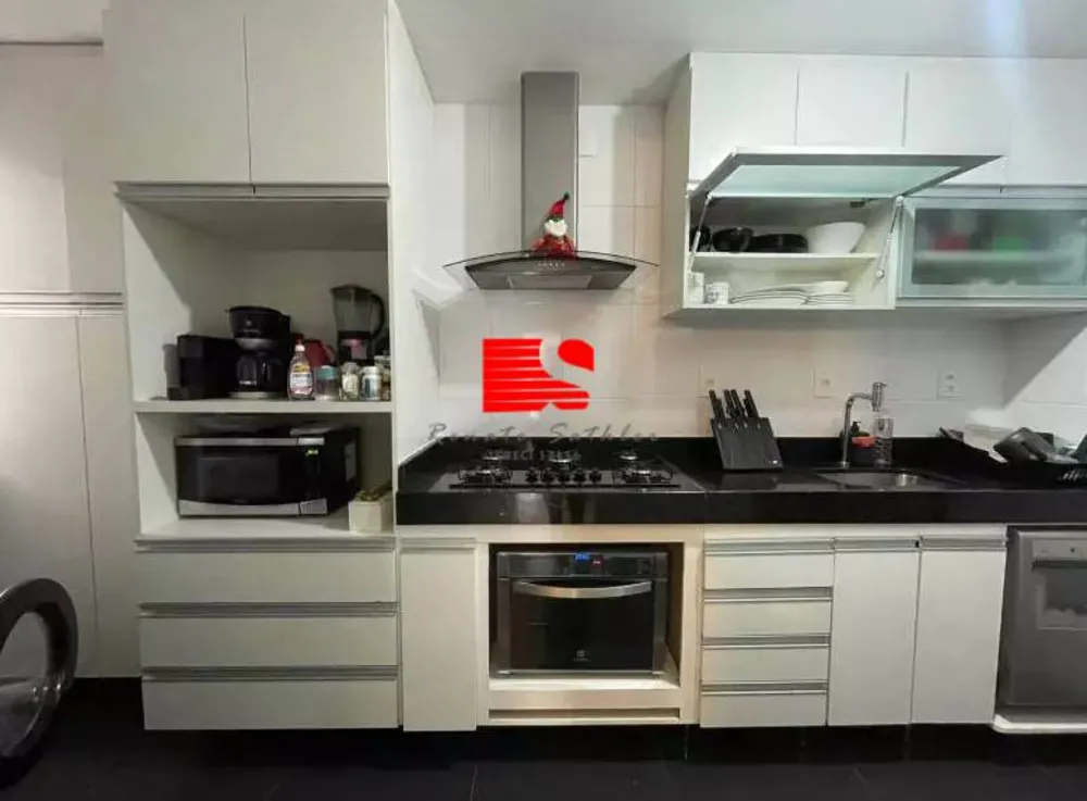 Apartamento, 2 quartos, 90 m² - Foto 5
