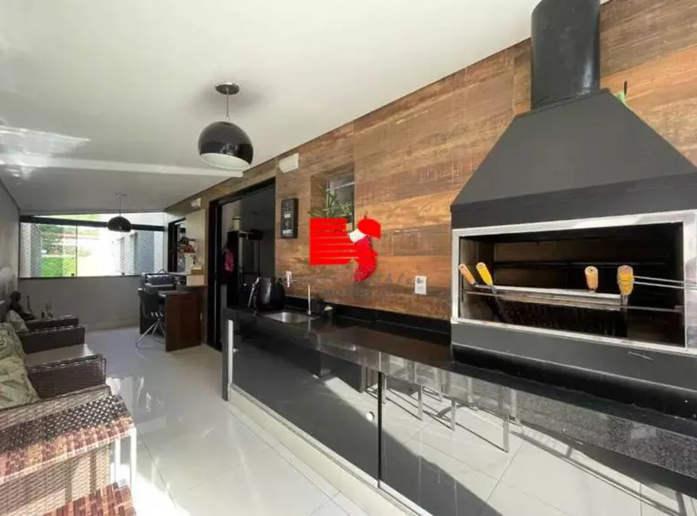 Apartamento, 2 quartos, 90 m² - Foto 8