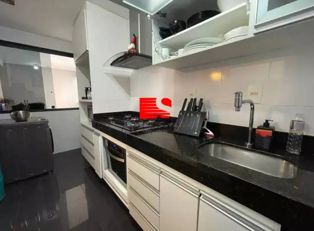 Apartamento, 2 quartos, 90 m² - Foto 7