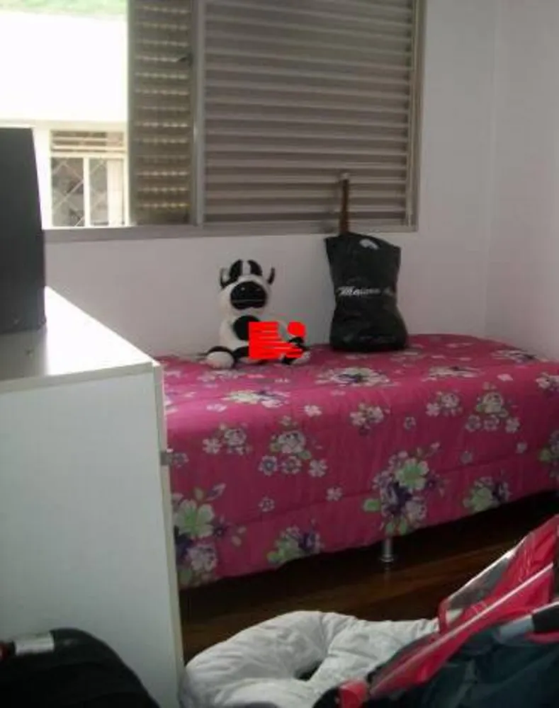 Apartamento, 4 quartos, 148 m² - Foto 1