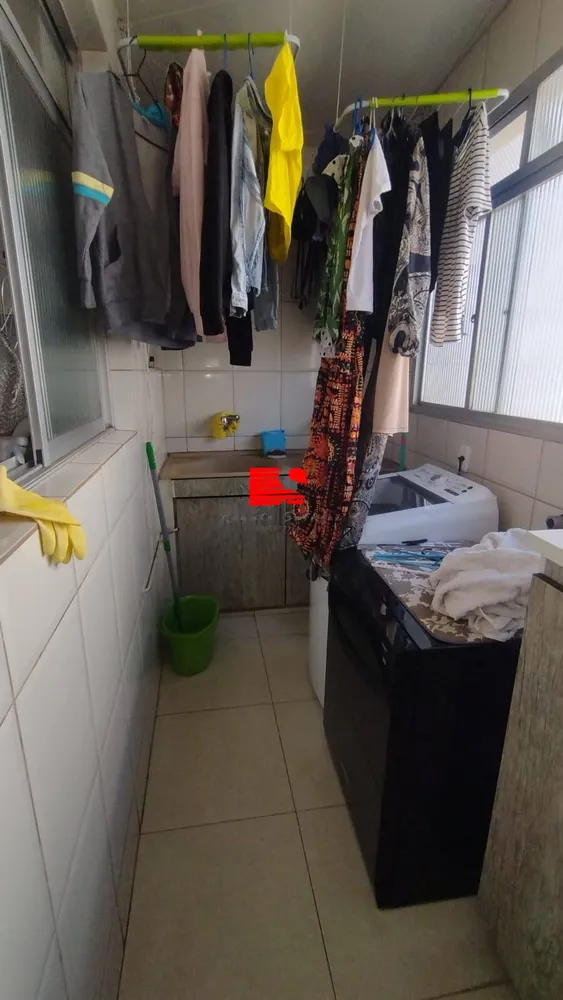 Apartamento, 4 quartos, 148 m² - Foto 5
