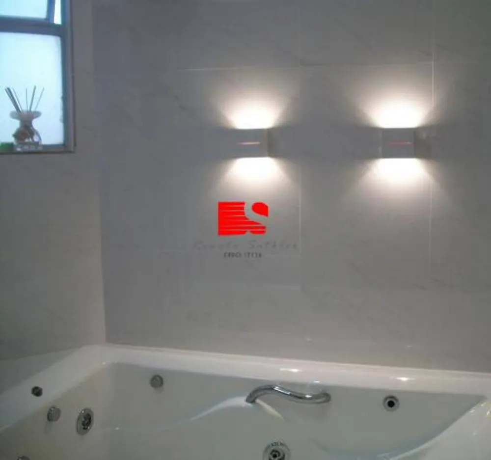 Apartamento, 4 quartos, 148 m² - Foto 3