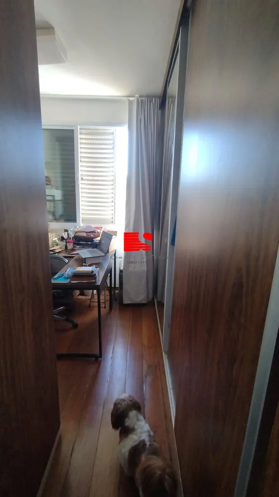 Apartamento, 4 quartos, 148 m² - Foto 7