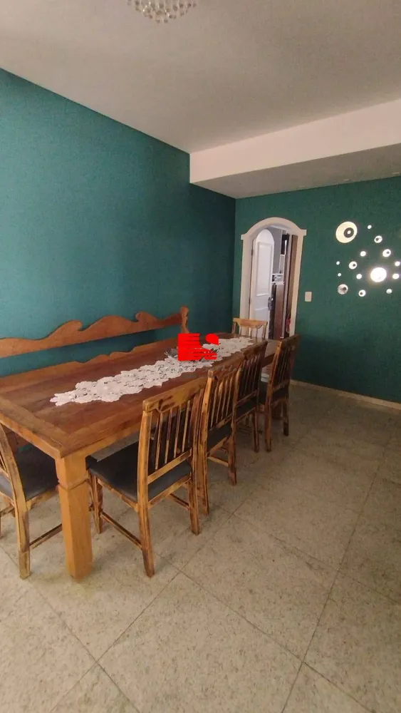 Apartamento, 4 quartos, 148 m² - Foto 9