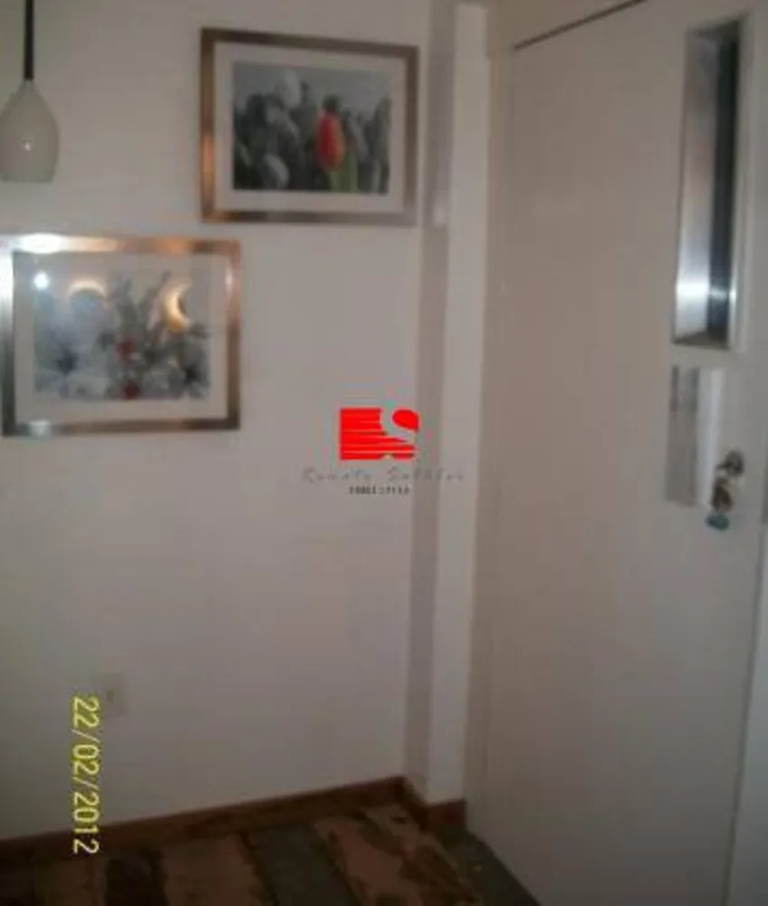 Apartamento, 4 quartos, 148 m² - Foto 2