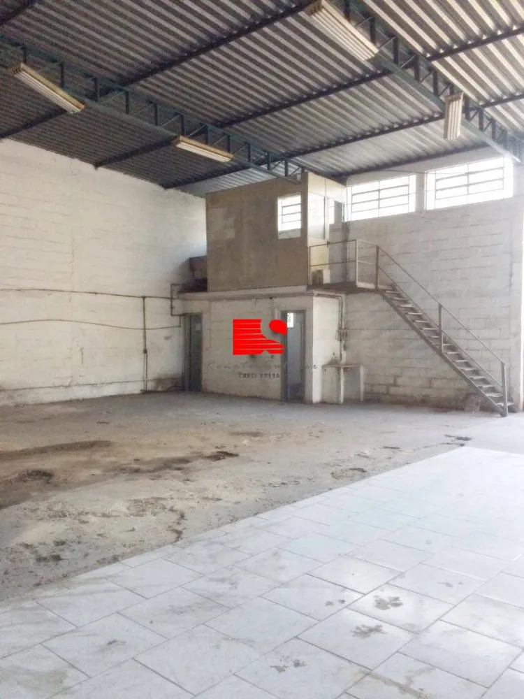 Depósito-Galpão - Foto 5