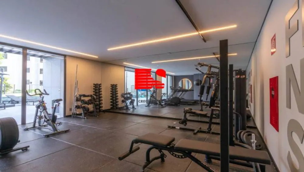 Apartamento, 4 quartos, 150 m² - Foto 2