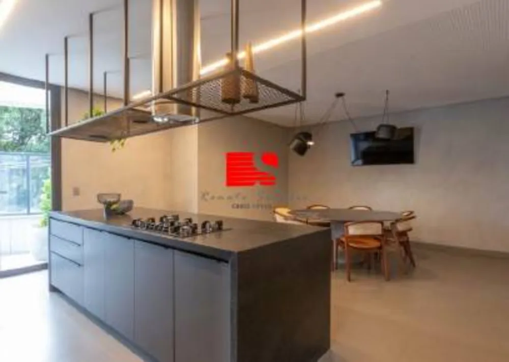 Apartamento, 4 quartos, 150 m² - Foto 3