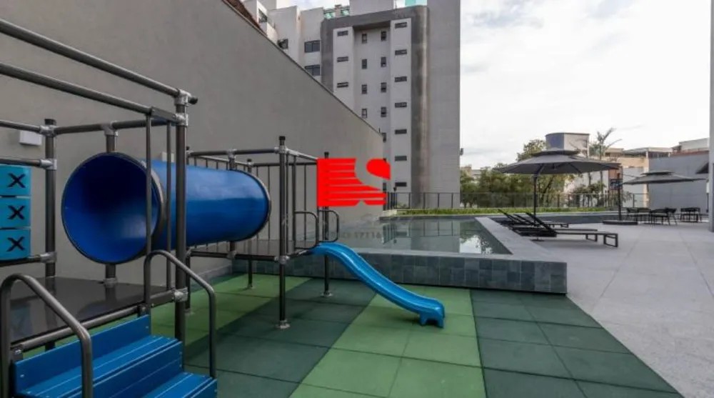 Apartamento, 4 quartos, 150 m² - Foto 5