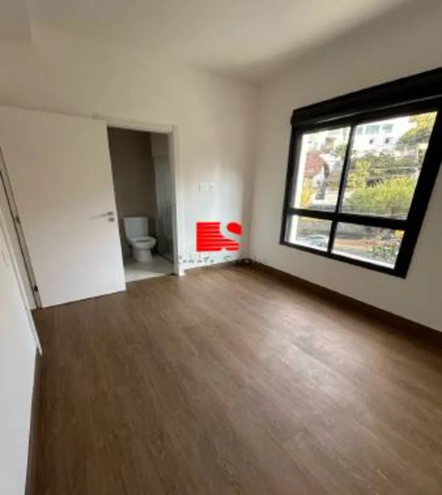Apartamento, 4 quartos, 150 m² - Foto 6