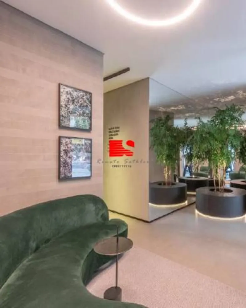 Apartamento, 4 quartos, 150 m² - Foto 10