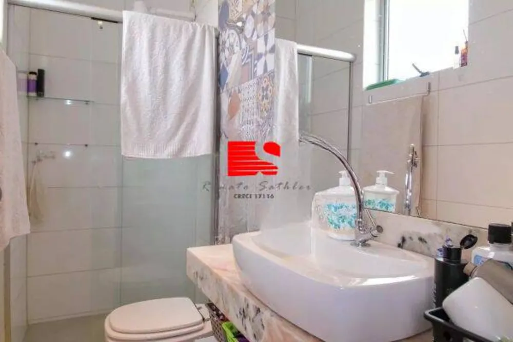 Cobertura, 4 quartos, 180 m² - Foto 5